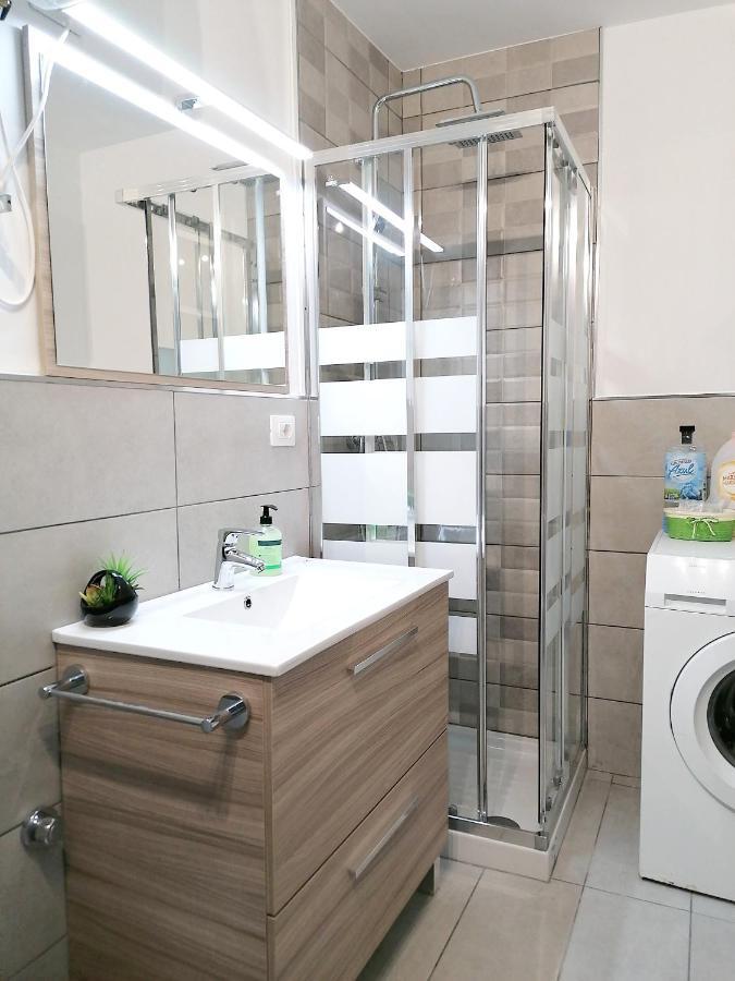 Apartment Molinos Relax Playa del Inglés Eksteriør bilde